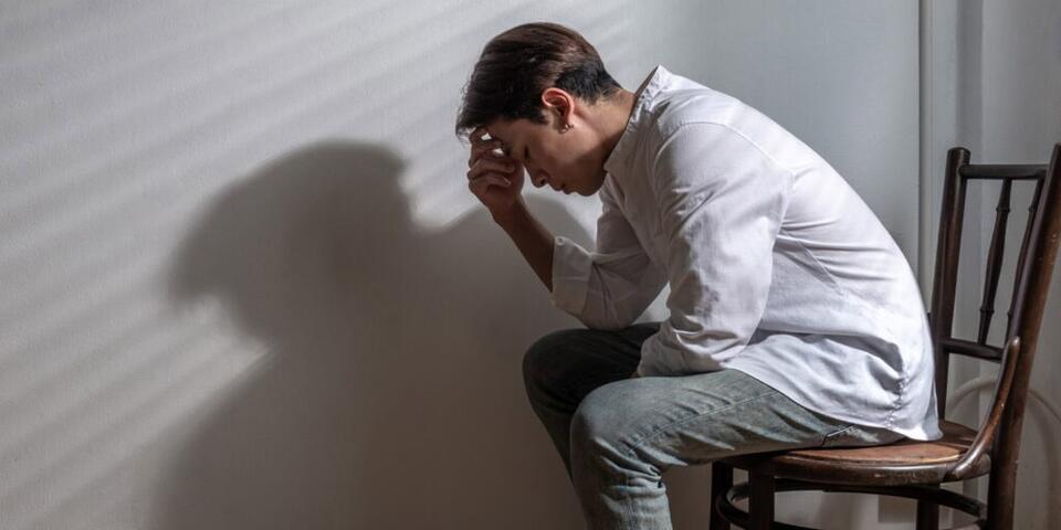 Stigma Makes Depression So Much Harder