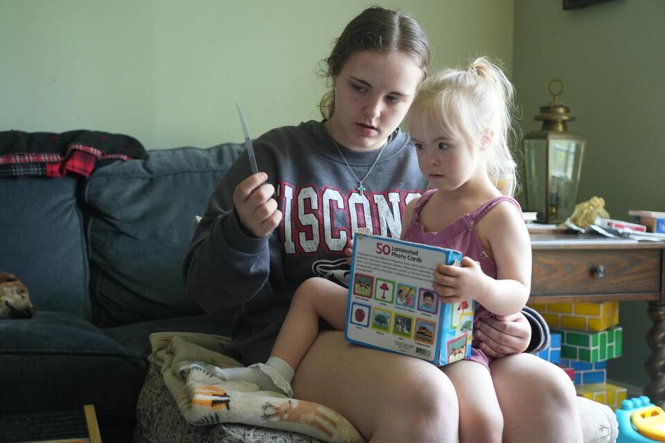 Caregivers Are Struggling in Silence