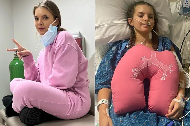 She Wasn't 'Dramatic'—She Was Dying