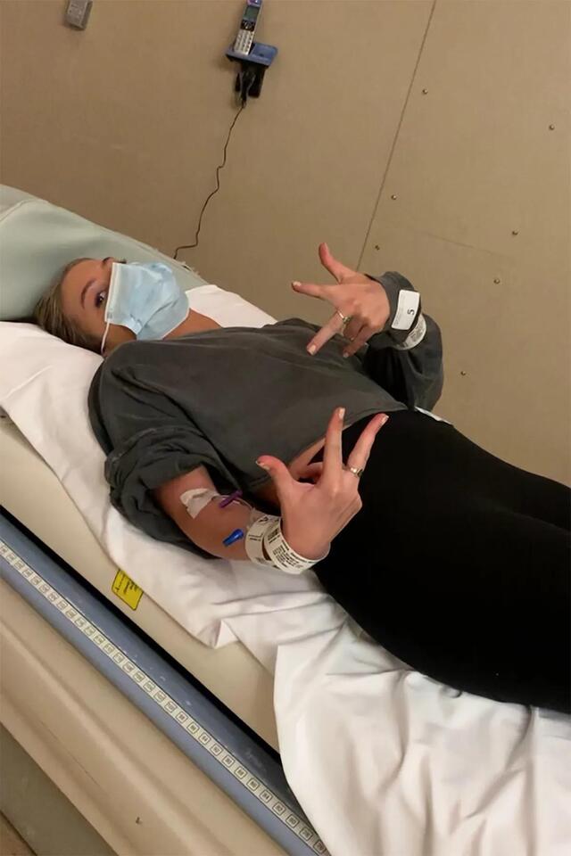 She Wasn't 'Dramatic'—She Was Dying