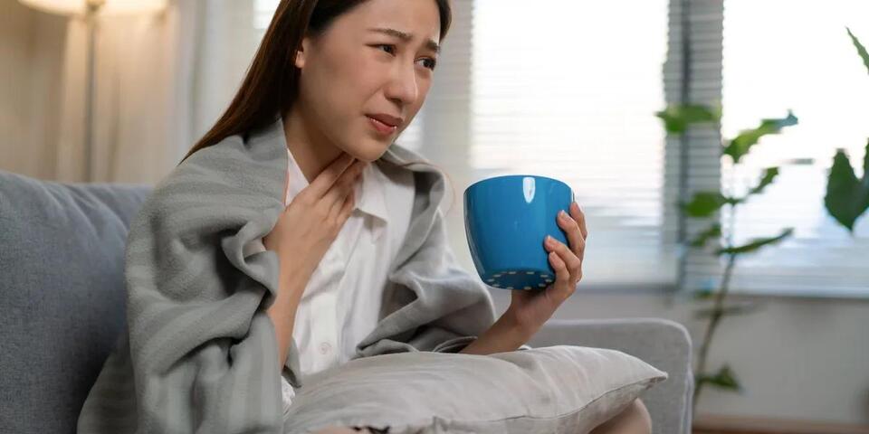 Summer COVID Symptoms You Need to Know