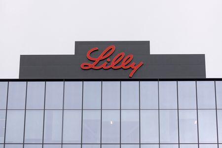 Lilly’s New Cancer Drug Outshines Rival
