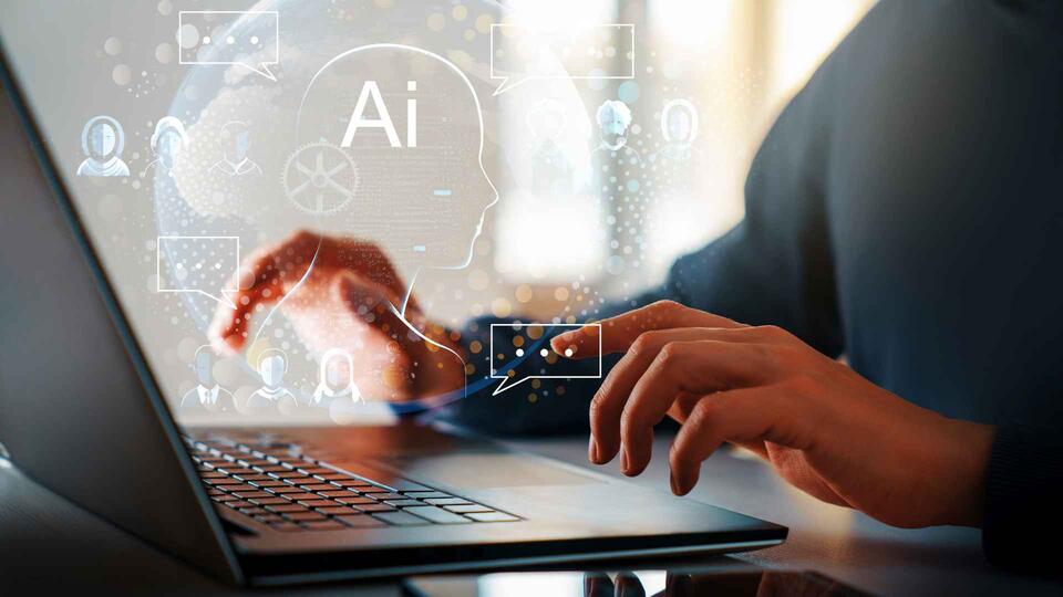 AI Jobs That’ll Make You Rich in 2025