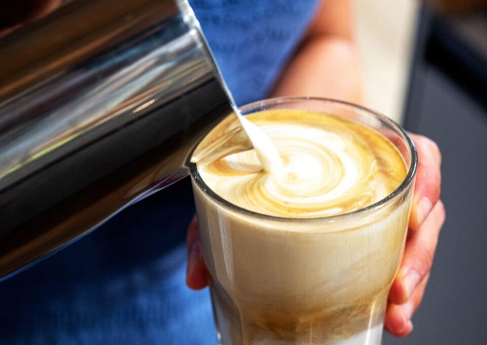Coffee’s Secret Anti-Ageing Power?