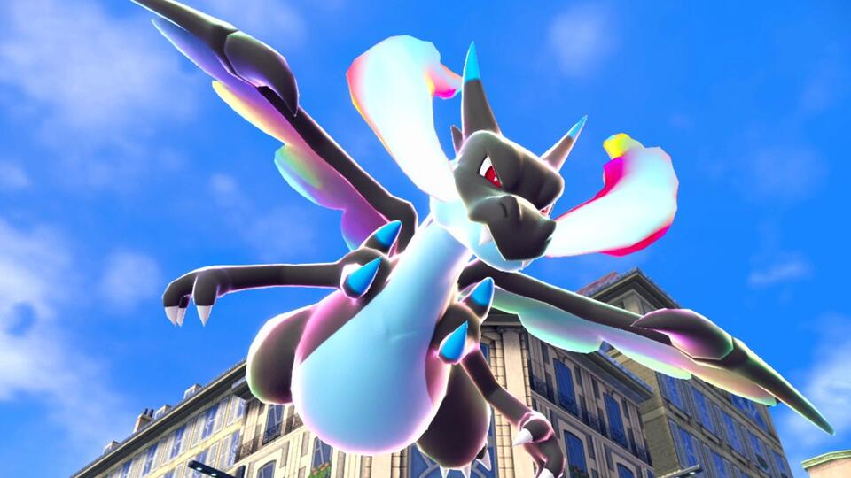 Mega Evolutions Are Back?! New Pokémon TCG Leak