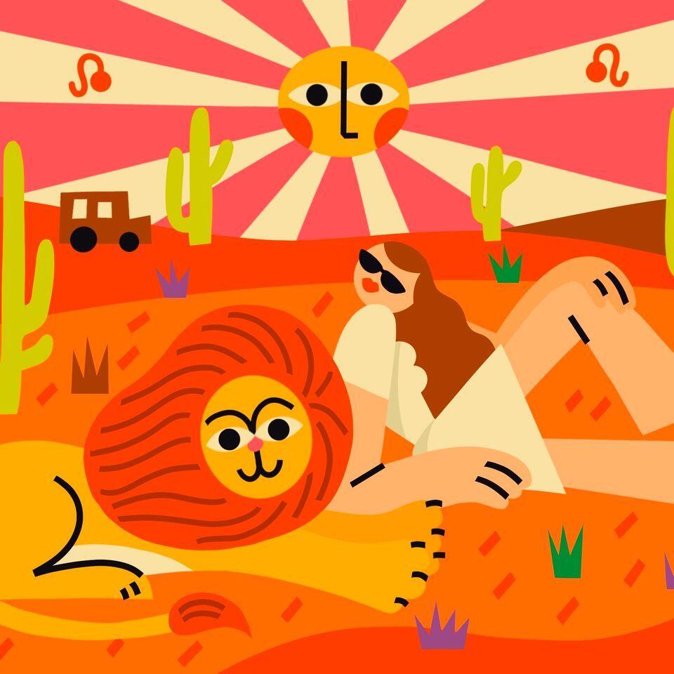 August 2025 Horoscopes: Risk, Reward & Real Talk