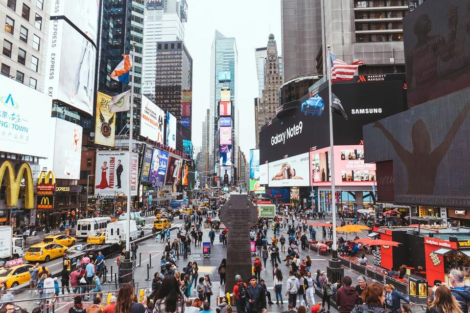 Iconic Spots Locals Now Avoid