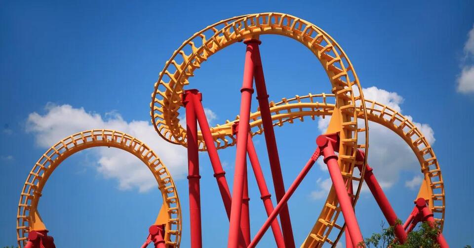 Theme Park Prices Are Wild Now!