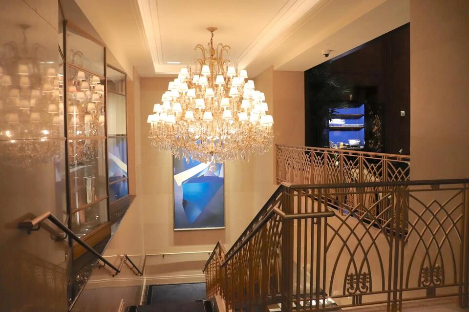 Inside NYC’s $2B Waldorf Astoria comeback