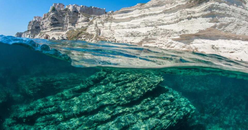 Ancient Underwater Highways Found!