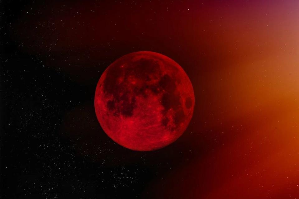 The Birth Chart Secret No One Talks About