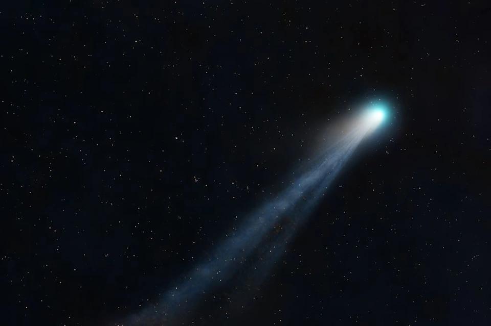 The Birth Chart Secret No One Talks About