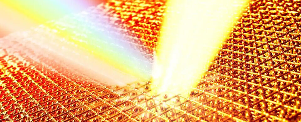 Gold Refuses to Melt—Seriously!