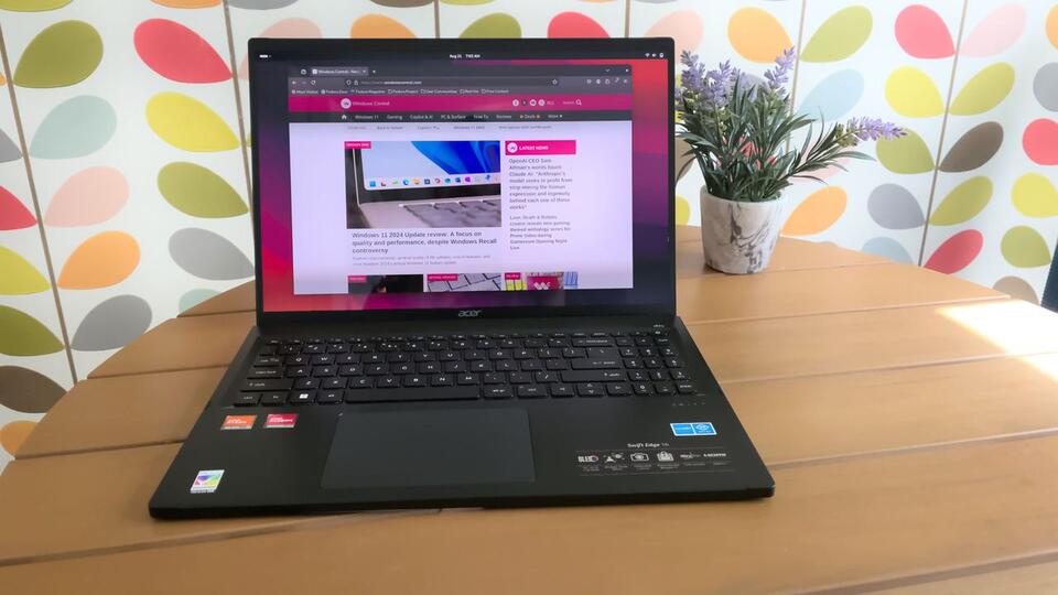 Would You Ditch Windows for Linux Now?