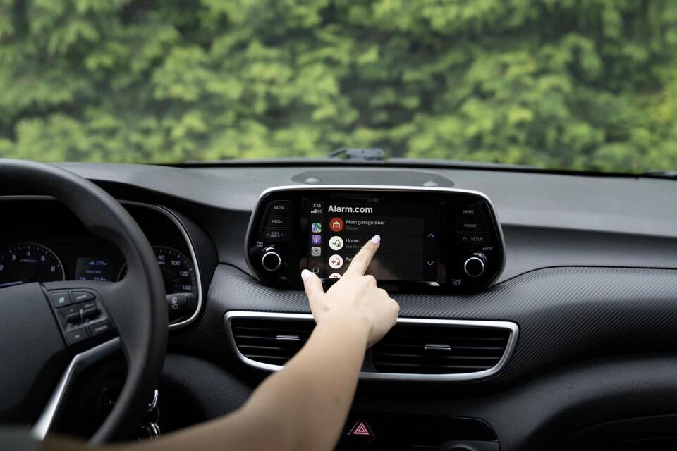 Smart Homes Hit the Road—Too Much Power?
