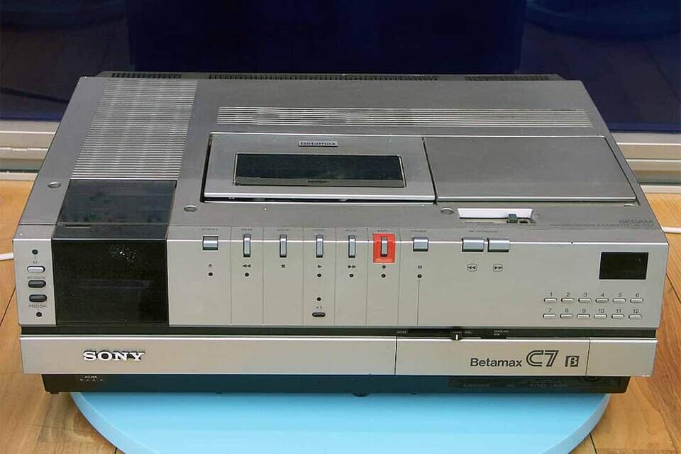 Are Retro Gadgets Still Worth Collecting?
