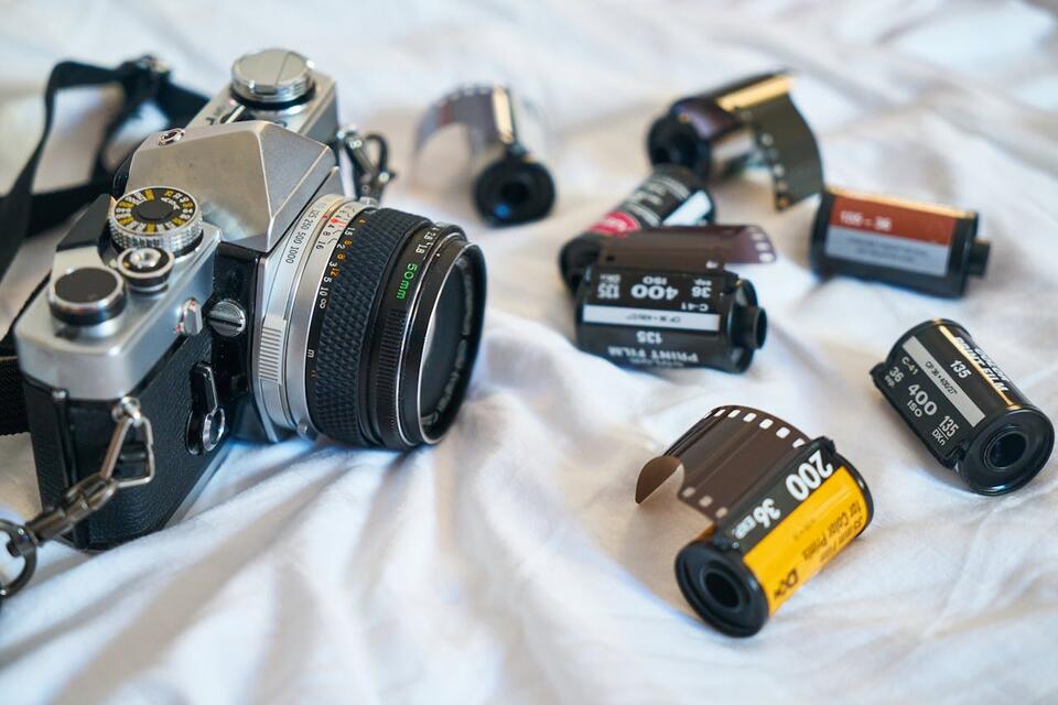 Are Retro Gadgets Still Worth Collecting?