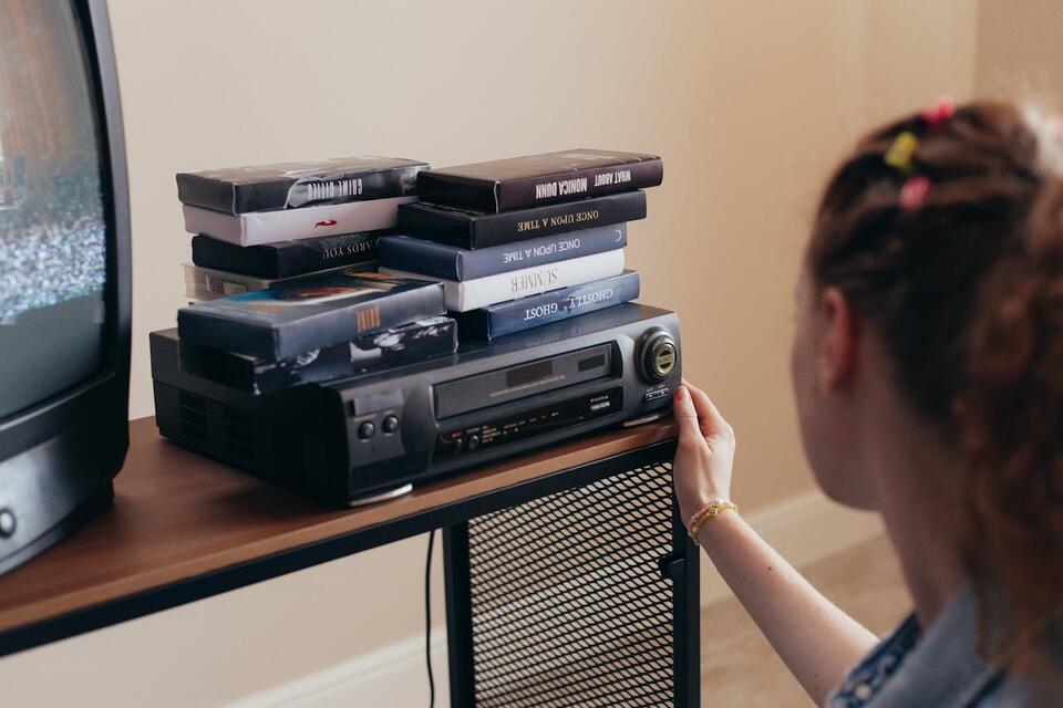 Are Retro Gadgets Still Worth Collecting?