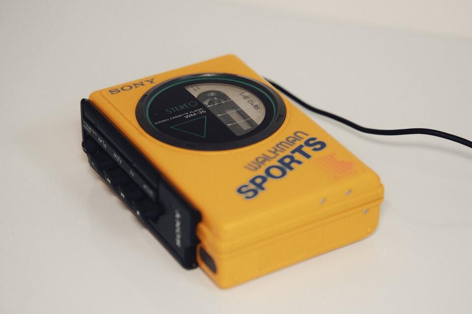 Are Retro Gadgets Still Worth Collecting?