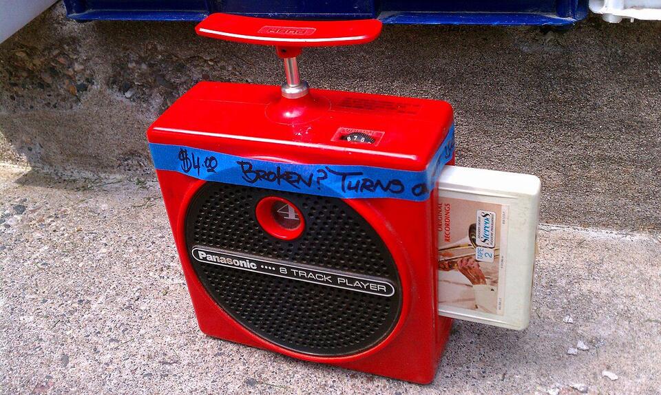 Are Retro Gadgets Still Worth Collecting?