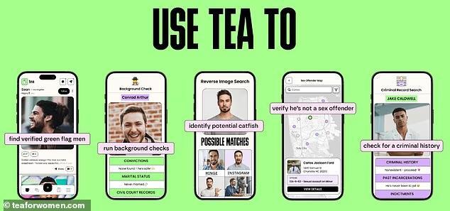 Is Tea App Protecting or Exposing Users?
