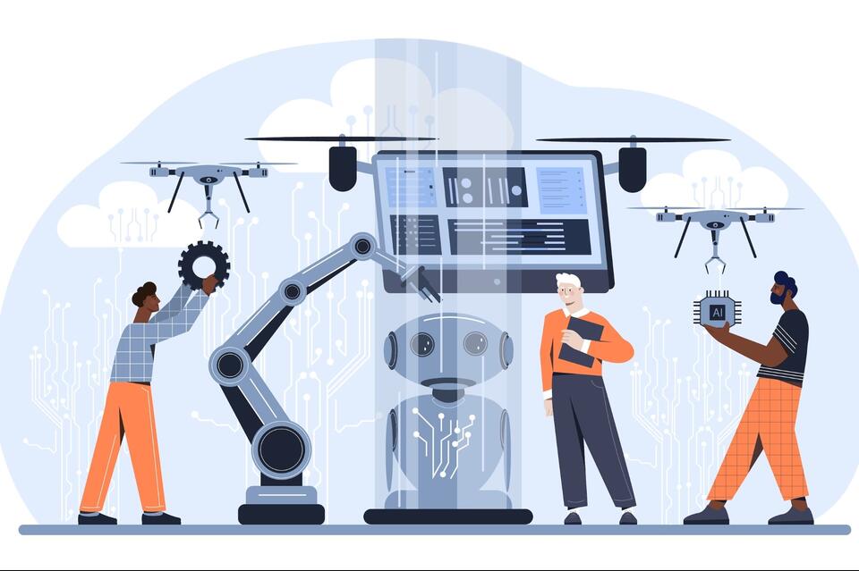 Will AI Replace Translators First?