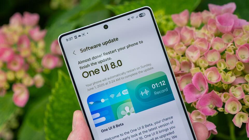 Samsung Locks Down: End of Custom ROMs?