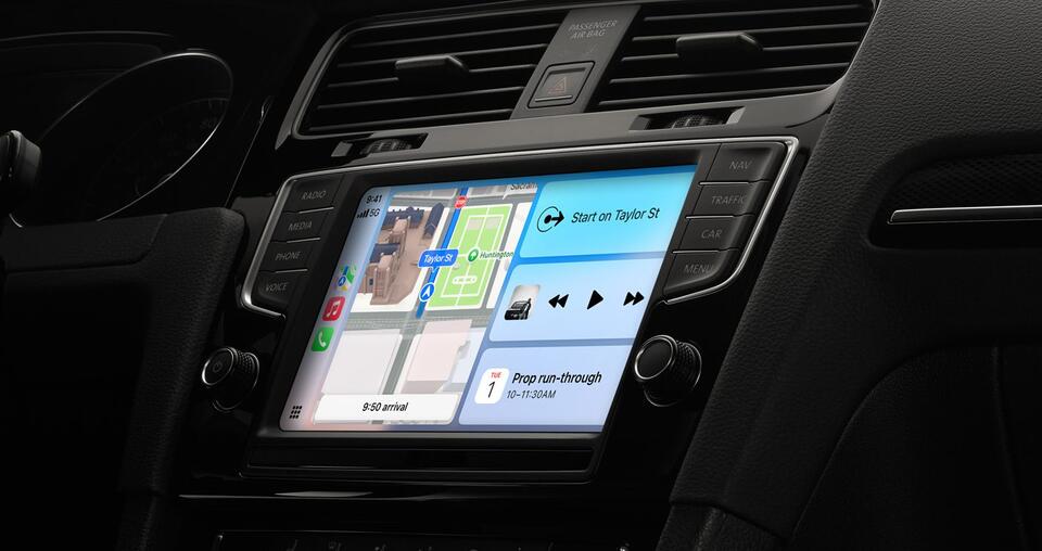 Is Apple CarPlay Finally Getting It Right?