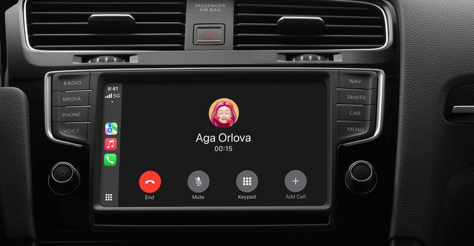 Is Apple CarPlay Finally Getting It Right?