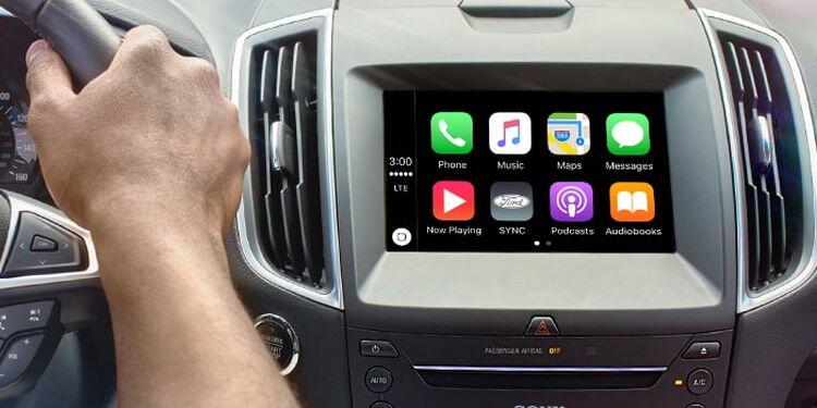 Is Apple CarPlay Finally Getting It Right?