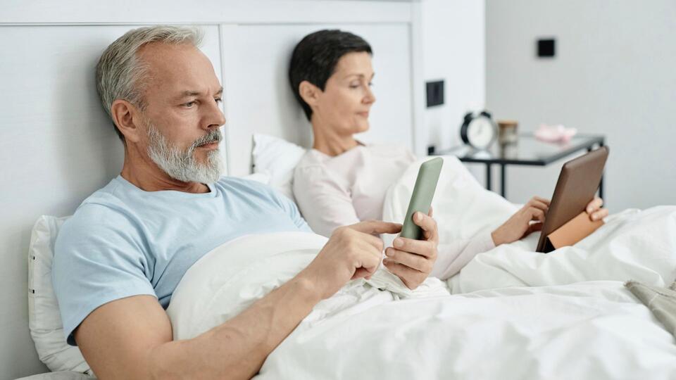 Could You Survive a Digital Detox?
