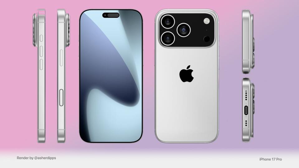 Is 8x Zoom on iPhone 17 Pro a Game Changer?