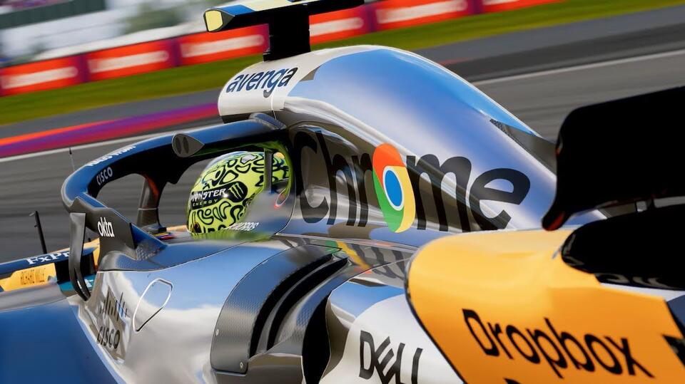 Did F1 25 Underrate Verstappen?