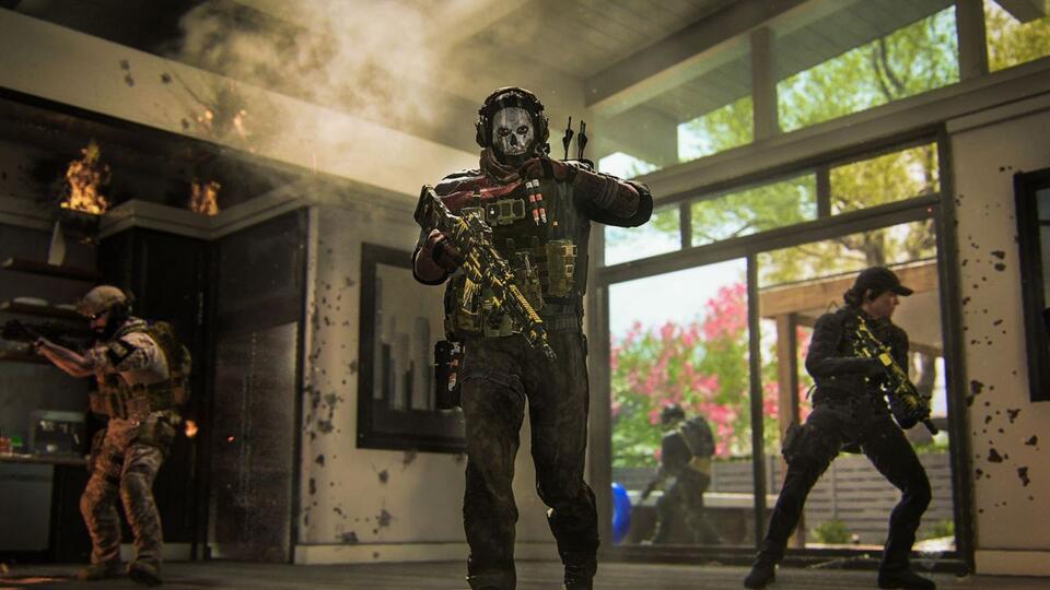 Call of Duty Splits: Smart Move or Hassle?