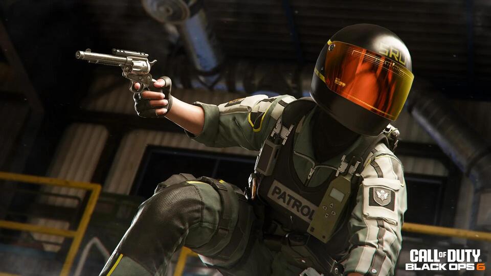 Is Black Ops 6 Changing the Multiplayer Game?
