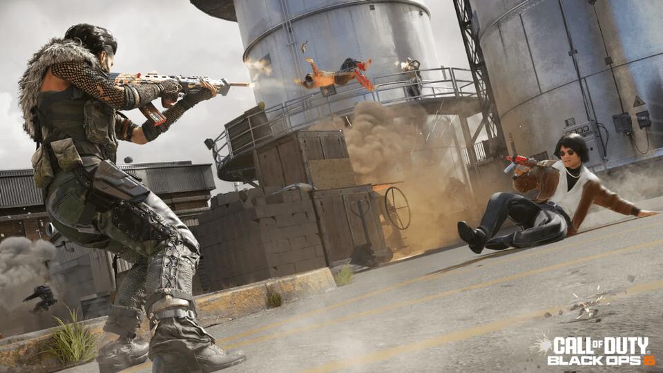 Is Black Ops 6 Changing the Multiplayer Game?