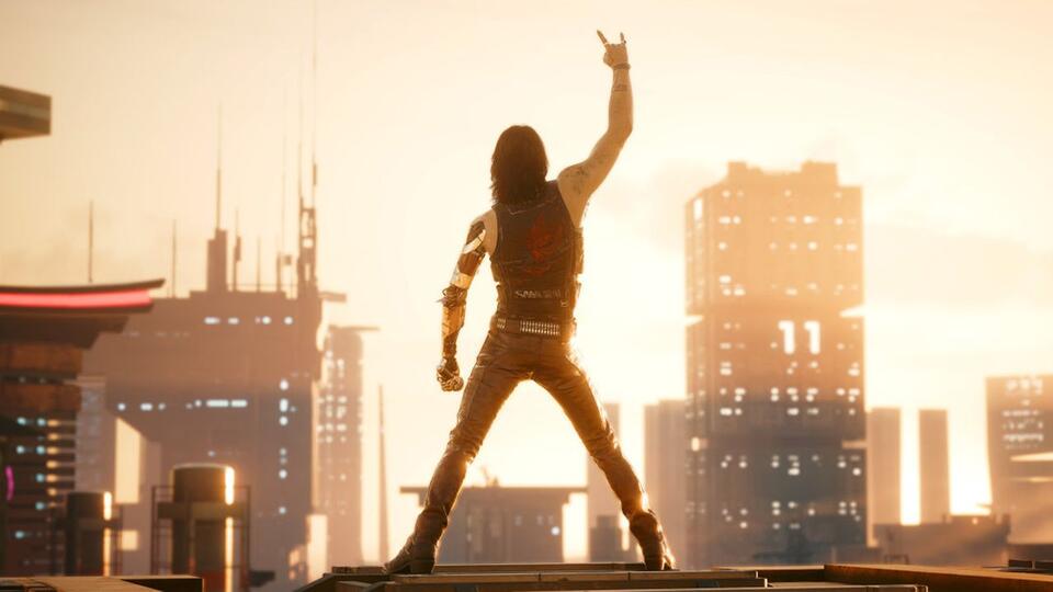 Did Cyberpunk 2077 Need Its Rocky Start?