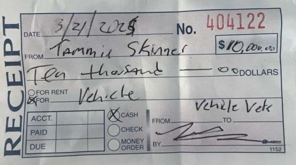Car buying nightmare hits Baltimore families