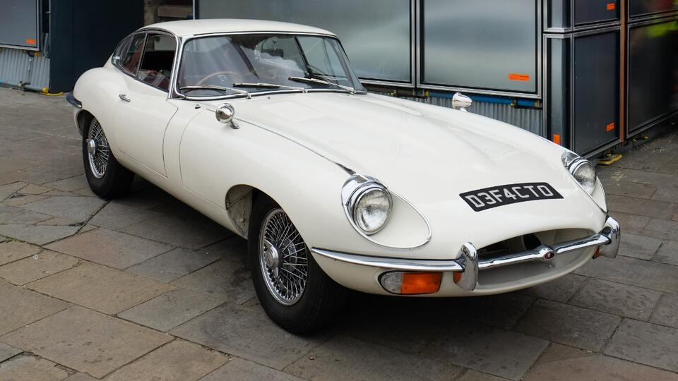 These '60s Cars Still Turn Heads