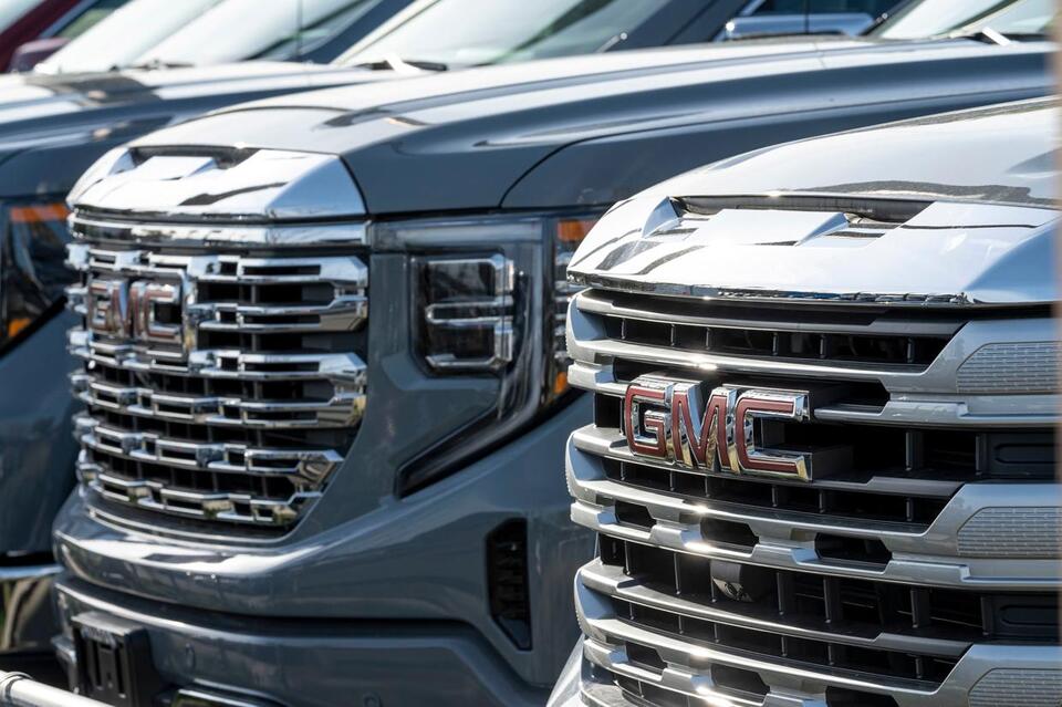 $2,149 payout alert for Chevy & GMC owners
