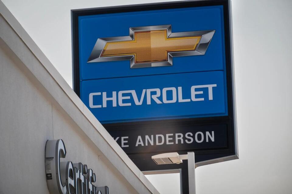 $2,149 payout alert for Chevy & GMC owners