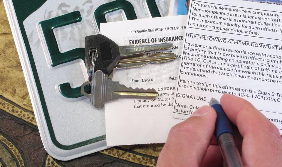 Classic Car Owners’ Wildest Legal Headaches