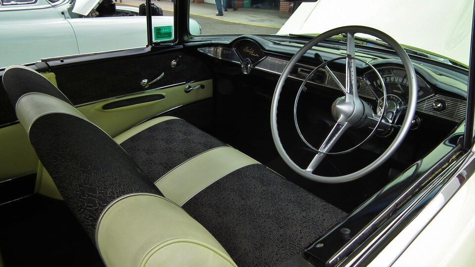 Classic Car Owners’ Wildest Legal Headaches
