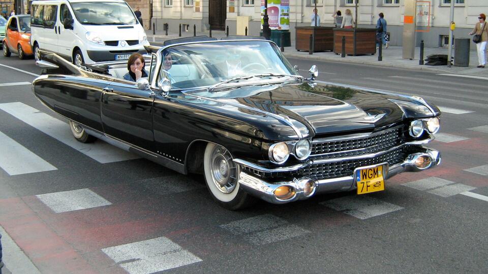 Classic Car Owners’ Wildest Legal Headaches