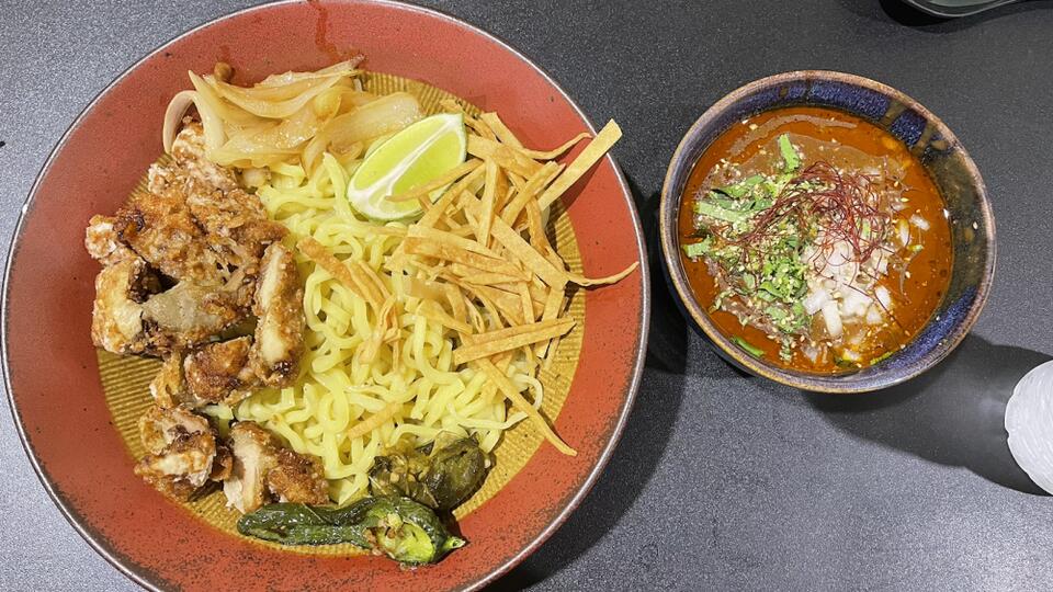 Ramen Del Barrio finds a new home in North Austin