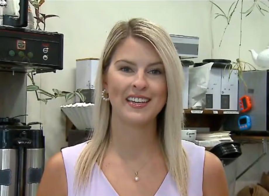 Bloomington’s Crumble Coffee: More than a café