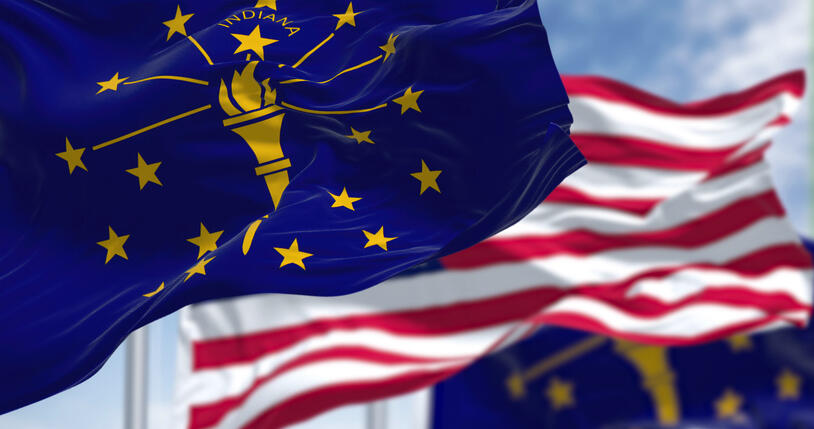 Why Indiana’s Getting a Biotech Glow-Up