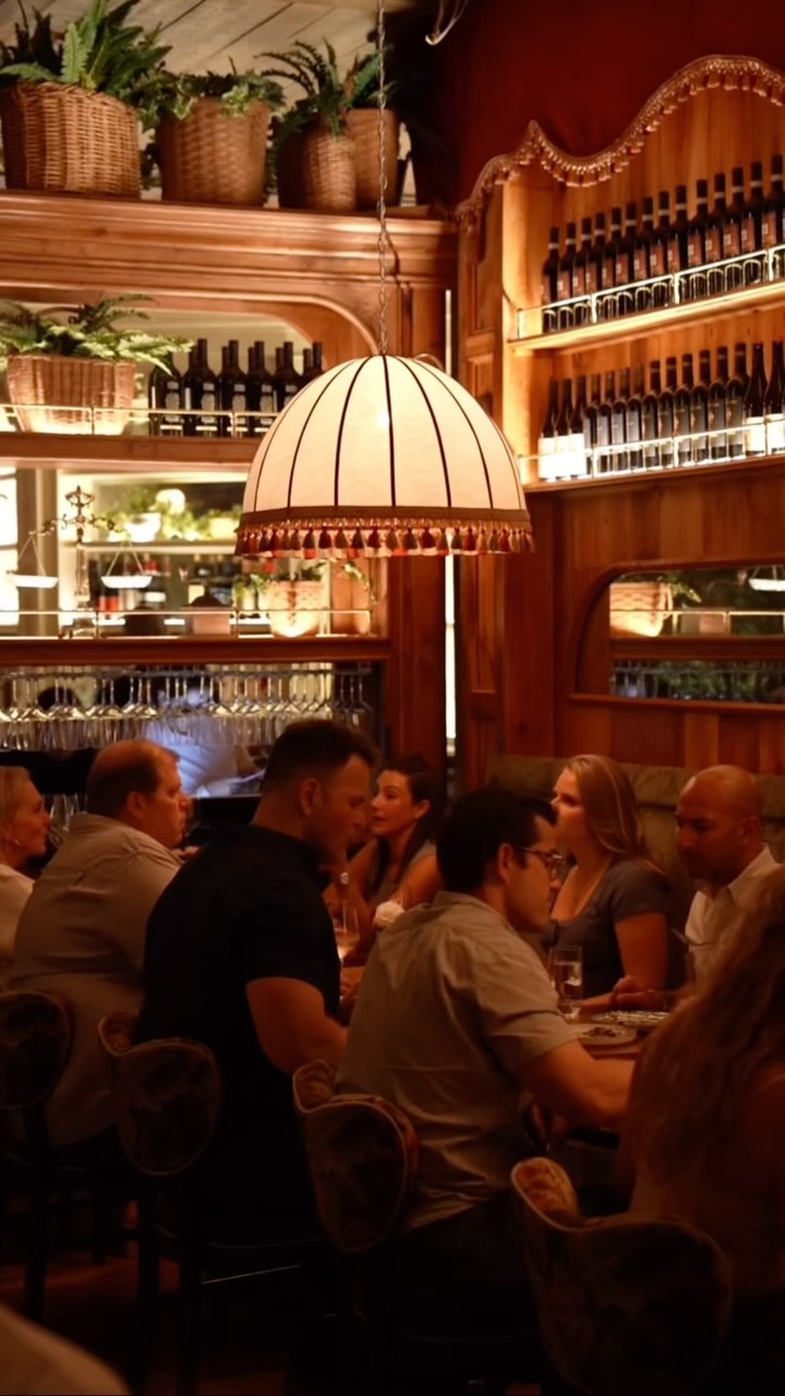 Capri brings fresh flavor to South End nights