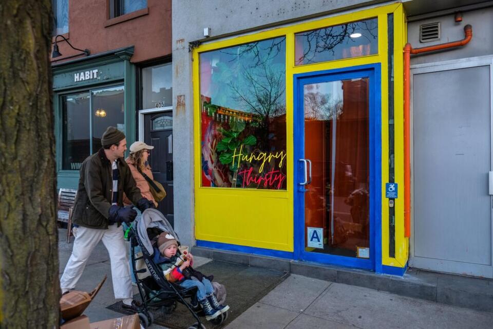 Brooklyn’s hottest eats this week