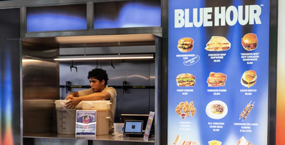 Brooklyn’s hottest eats this week